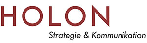 HOLON Strategie & Kommunikation